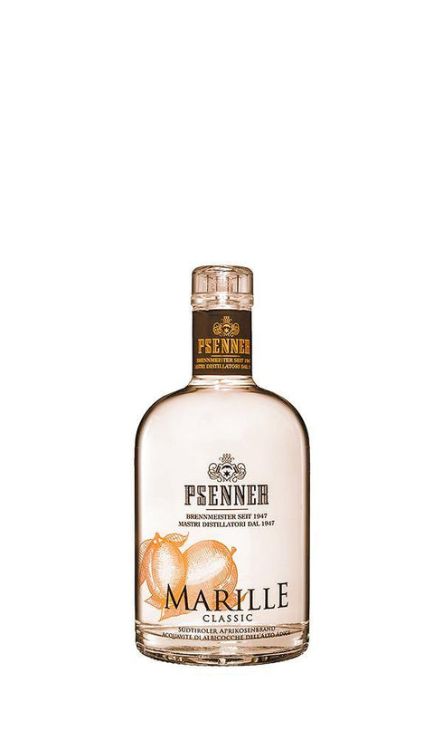 Psenner Marille 0,35l